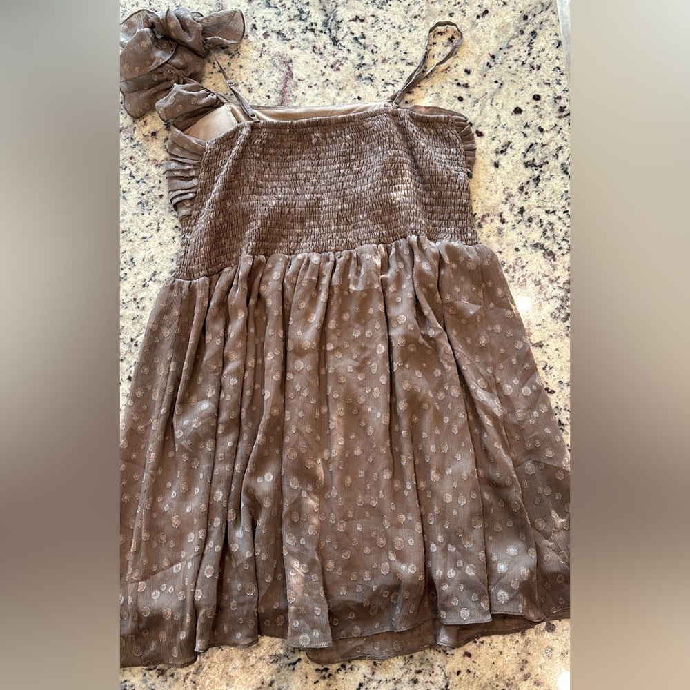 Women’s dress